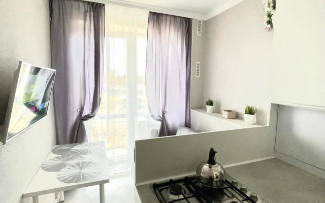 Квартира на Рабочей