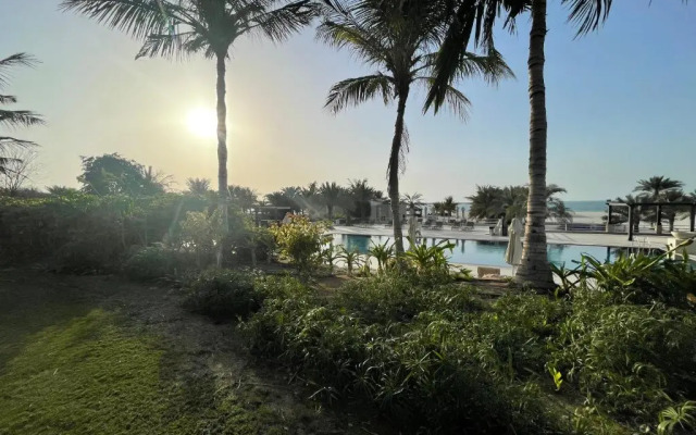 Al Hamra Palace At Golf&Sea Apart-hotel