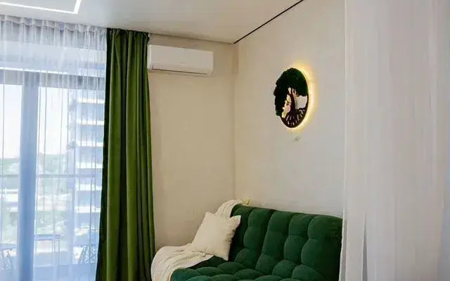 Na Yasnogorskoy Ulitse 16/2k8 Apartment