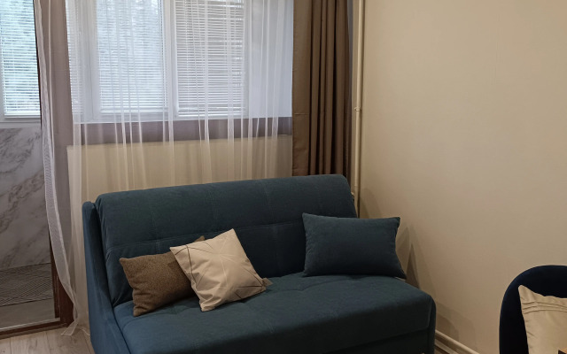 Квартира Вдали от суеты