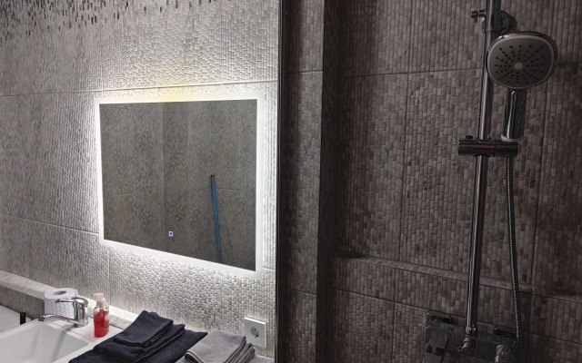 Квартира 1 ЖК Евпатория Парк Проспект Ленина 25в