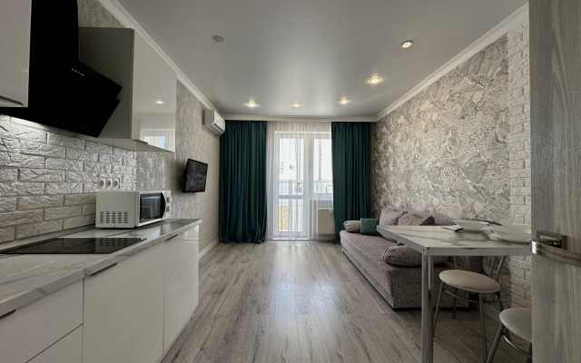 Квартира на проезде Северный  24/1