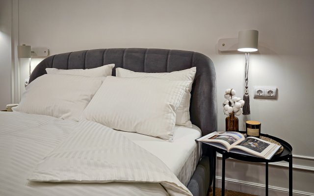 Апартаменты Soft & Loft Murmansk