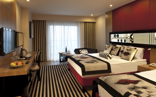 Delphin Imperial Hotel - Ultra All Inclusive