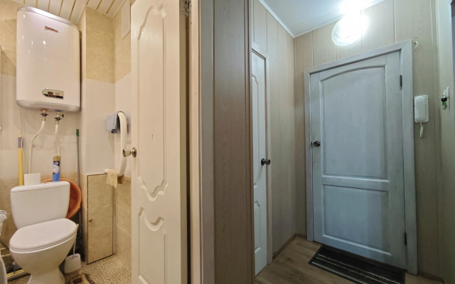 Ot Sutochno.tob Flat