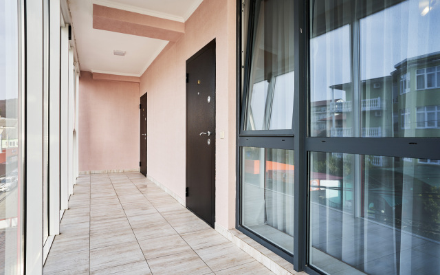 ELLISON MORSKOY BRIZ MINI-NoTEL