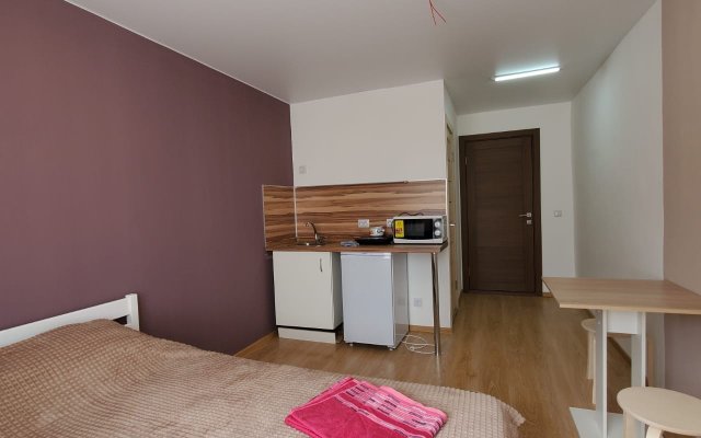 Studiya 11 Apartments
