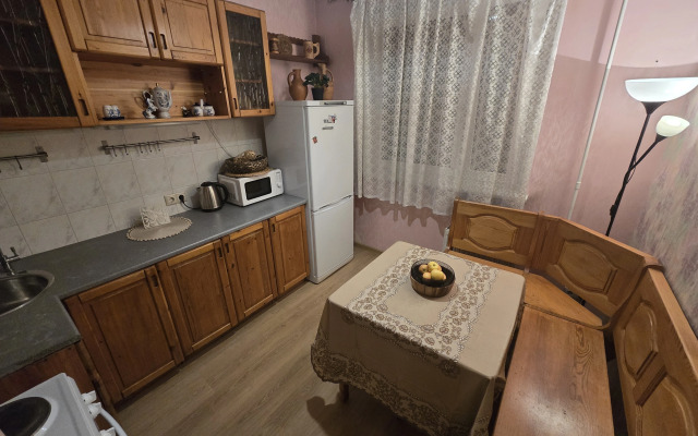 Квартира на Профсоюзной 140