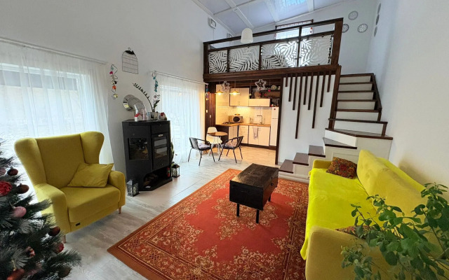 Гостевой Дом для Отдыха