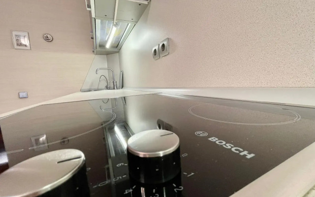 Апартаменты Империя на Аминева