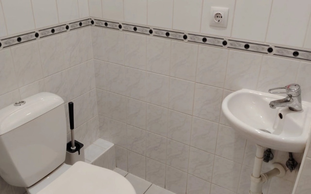 Квартира Уютная в Центре Кальварийская 5