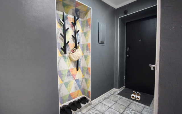 Na Zhavoronkova 1 Apartments