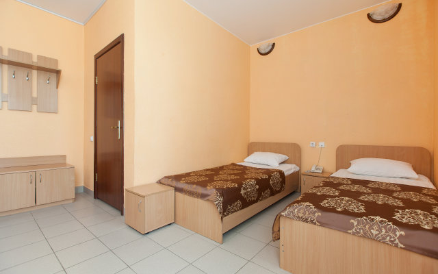 Regina-Petrovsky Hotel