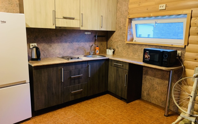 Suan-Ryuttyu Guest House