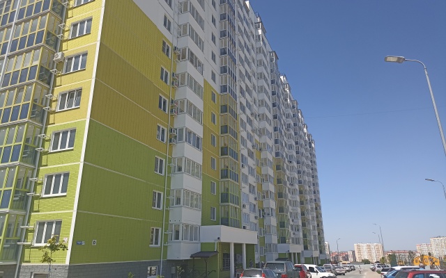 Na Lenina 237 Alfa Rent Anapa Flat