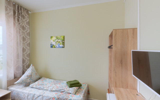 Sova Hotel