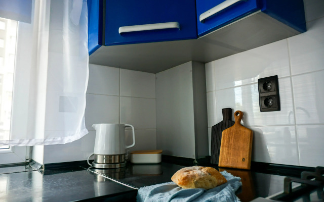 Апартаменты У Мирового океана