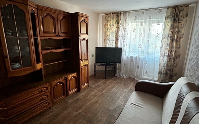 Квартира на Приморском 22