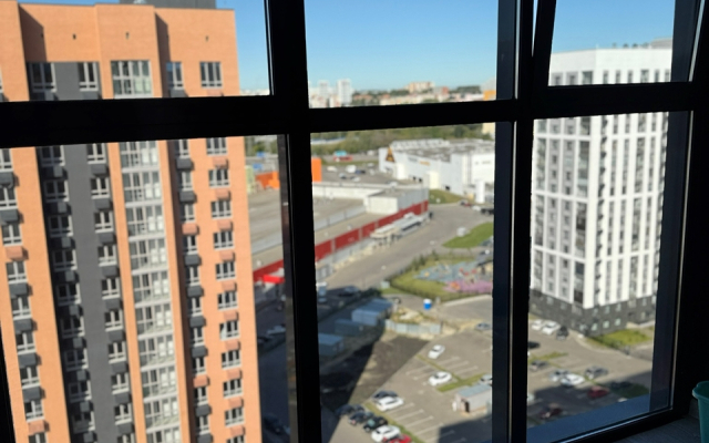 Апартаменты Пенза