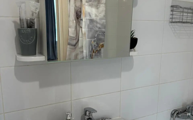 Апартаменты Двухкомнатные