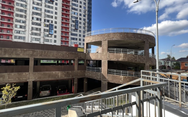 Апартаменты Уютная Атмосфера на Стабильной 146