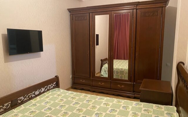 Апартаменты У фонтана