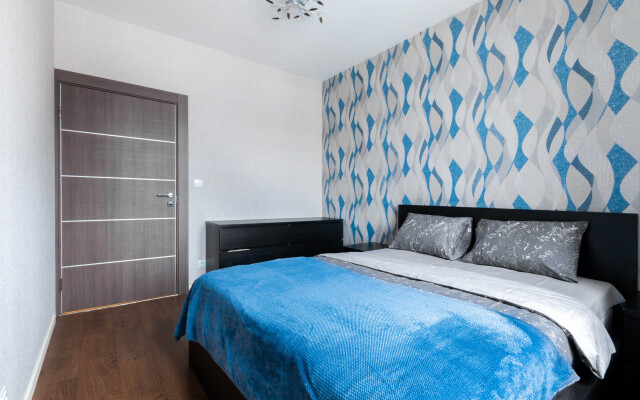 Апартаменты ArendaGrad Общественный переулок 5