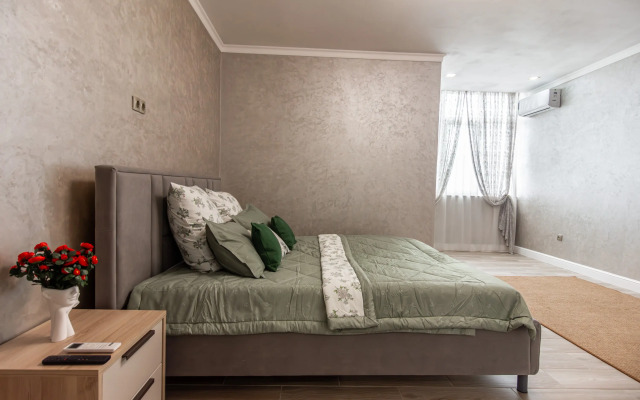 Квартира Новая