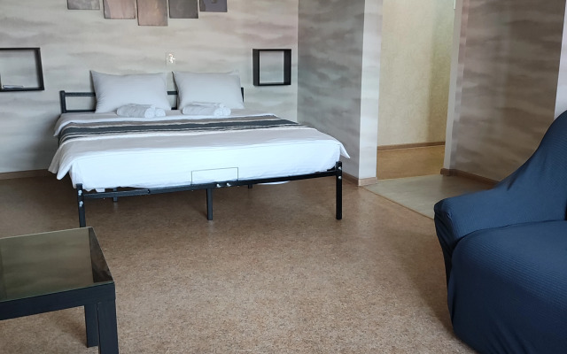 Квартира Театральный Проезд 14 Как Дома - фото 4