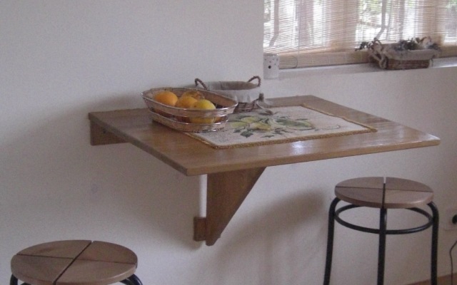 Pod Klyuch Privat House