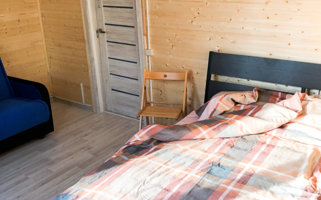 Гостевой дом Дом у леса