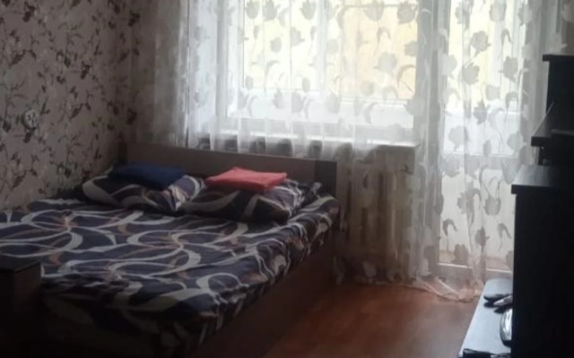 Апартаменты Двухкомнатные Селижаровский Проезд 6