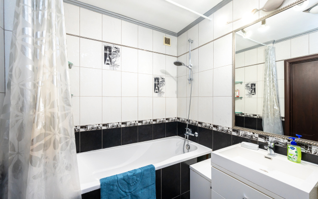 Квартира на Космонавтов