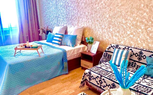 Апартаменты на Гоголя