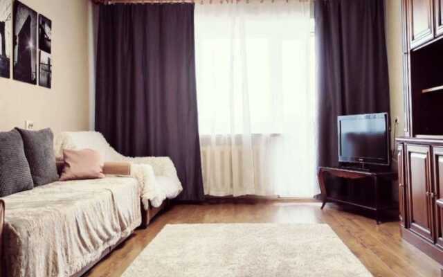 Апартаменты в Центре с Видом на Залив