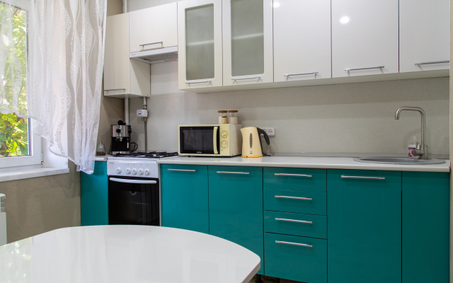 Ryadom S M4 Apartments