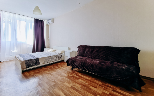 Апартаменты на Терешковой 10/3