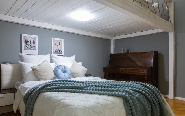 Апартаменты Fontanka-Apartments