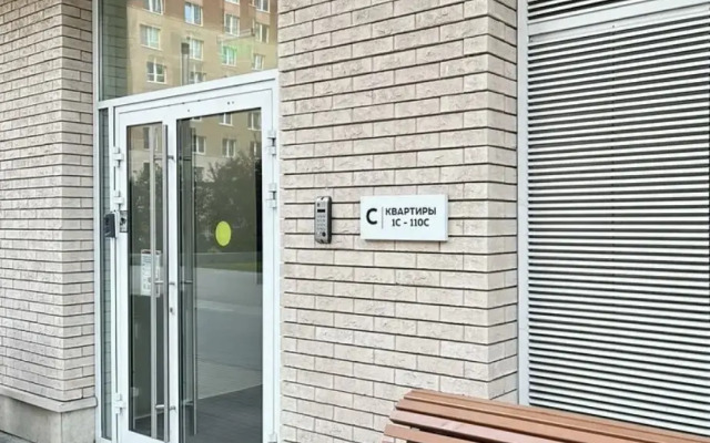 Квартира у метро