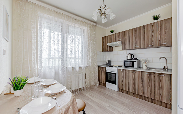 Квартира Посуточная аренда Квартиры