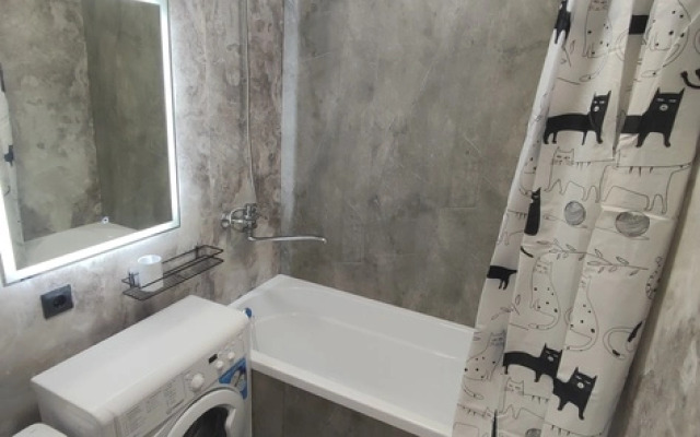 Квартира на Улице Серова 21