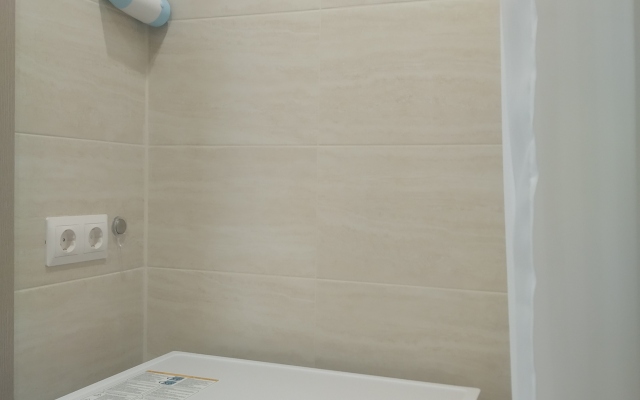 Квартира  Две подушки на Комсомольском Проспекте 63