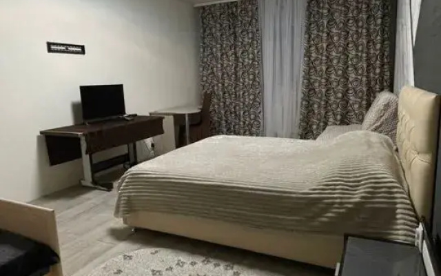 Квартира на Сургутском шоссе 1