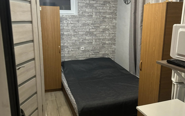 Апартаменты на Джеметинской 1