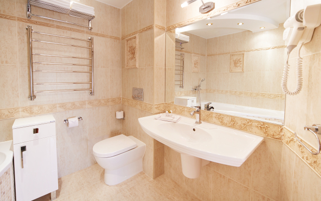 Azimut Hotel Stavropol