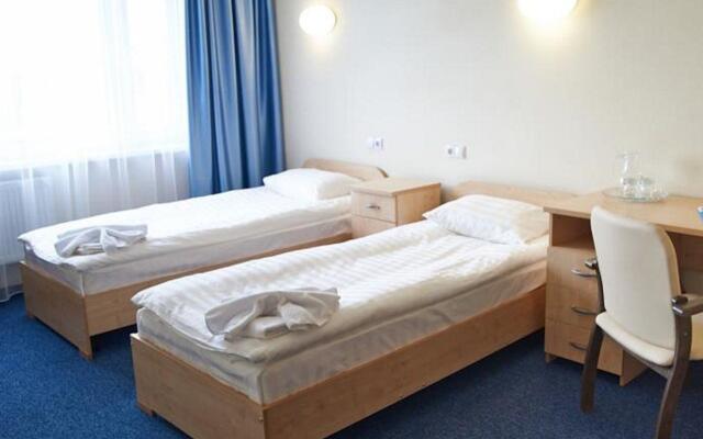 Ist Taym Hotel TGB