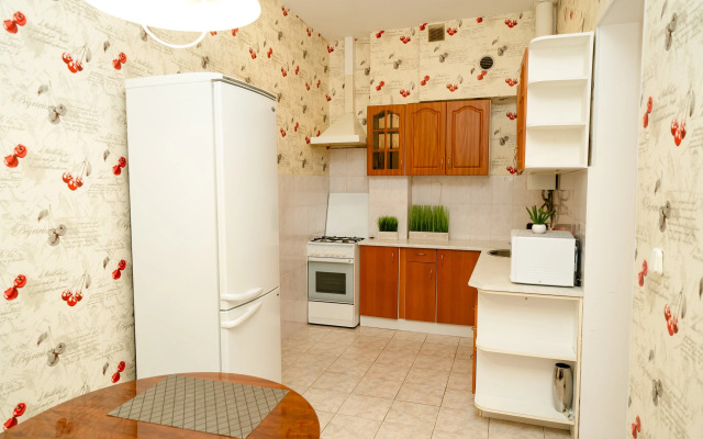 Апартаменты Одна Спальня и Парковка Большая Морская 9