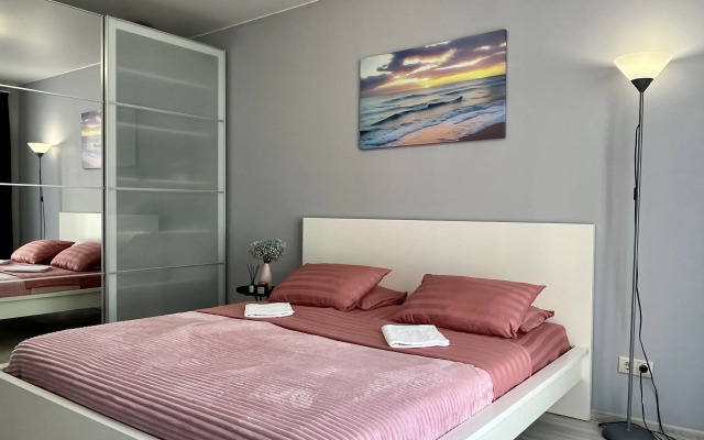Travel Apartments