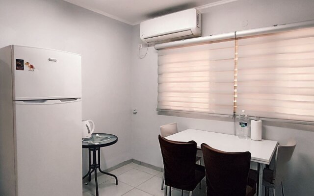 U Morya Apartments