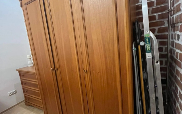 Апартаменты Логово Румс Шестикомнатные